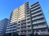 プライムアーバン錦糸公園 外観 物件画像1