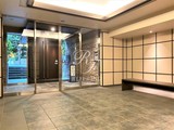 パークアクシス溜池山王 パークアクシス溜池山王18