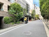 パークアクシス溜池山王 パークアクシス溜池山王6