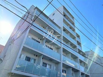 レガリス門前仲町パークサイド レガリス門前仲町パークサイド1