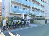レガリス門前仲町パークサイド レガリス門前仲町パークサイド7