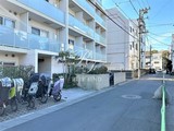 レガリス門前仲町パークサイド レガリス門前仲町パークサイド8