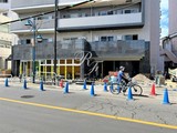 レフィールオーブ町屋駅前 レフィールオーブ町屋駅前6