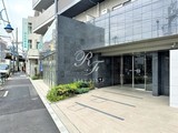 レフィールオーブ町屋駅前 レフィールオーブ町屋駅前8