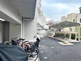 レフィールオーブ町屋駅前 共用部 物件画像14