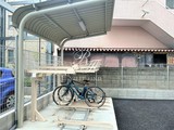 レフィールオーブ町屋駅前 共用部 物件画像16