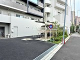 レフィールオーブ町屋駅前 共用部 物件画像17