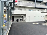 レフィールオーブ町屋駅前 共用部 物件画像18