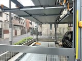 レフィールオーブ町屋駅前 共用部 物件画像19