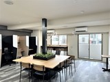 レフィールオーブ町屋駅前 共用部 物件画像5
