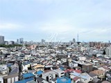 レフィールオーブ町屋駅前 2LDK 物件画像20
