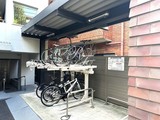 プラウドフラット中落合 プラウドフラット中落合10