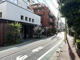 プラウドフラット中落合 プラウドフラット中落合4