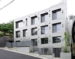 アスティーレ代々木公園 外観 物件画像1