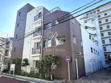 ブレス西巣鴨 ブレス西巣鴨4