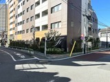 ブレス西巣鴨 ブレス西巣鴨9