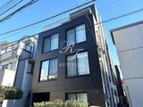 アスティーレ千駄ヶ谷 外観 物件画像1