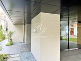 ベルファース東陽町 共用部 物件画像1