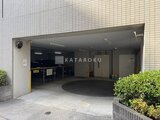 グランカーサ銀座イースト 外観