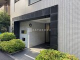 グランカーサ銀座イースト 外観