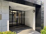 グランカーサ銀座イースト 外観