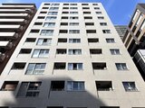 グランカーサ銀座イースト 外観