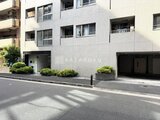 グランカーサ銀座イースト 外観