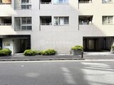 グランカーサ銀座イースト 外観