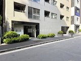 グランカーサ銀座イースト 外観