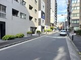 グランカーサ銀座イースト 外観