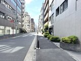 グランカーサ銀座イースト 外観