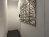 グランカーサ銀座イースト 共用部