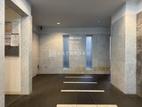 グランカーサ銀座イースト 共用部