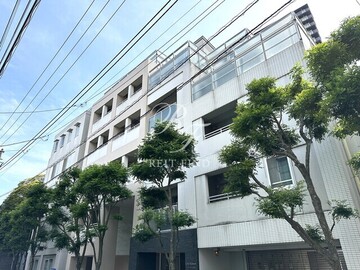 エスティメゾン白金台 エスティメゾン白金台1