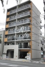 レガリス門前仲町 物件画像