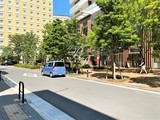 パークコート浜離宮ザタワー パークコート浜離宮ザタワー11