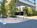 パークコート浜離宮ザタワー パークコート浜離宮ザタワー14