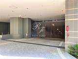 パークコート浜離宮ザタワー パークコート浜離宮ザタワー17