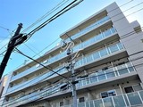 エスティメゾン戸越 エスティメゾン戸越2