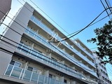 エスティメゾン戸越 エスティメゾン戸越3