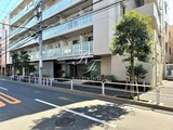 エスティメゾン戸越 エスティメゾン戸越7
