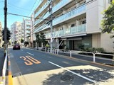 エスティメゾン戸越 エスティメゾン戸越8