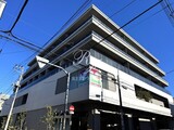 オアーゼ新宿西落合レジデンス 外観 物件画像1