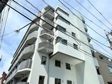 ザ・パークハビオSOHO祐天寺 ザ・パークハビオSOHO祐天寺3