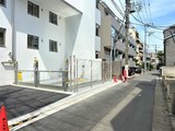ザ・パークハビオSOHO祐天寺 ザ・パークハビオSOHO祐天寺7