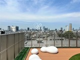 ザ・パークハビオSOHO祐天寺 共用部 物件画像20