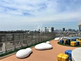 ザ・パークハビオSOHO祐天寺 共用部 物件画像4