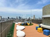 ザ・パークハビオSOHO祐天寺 共用部 物件画像5