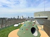 ザ・パークハビオSOHO祐天寺 共用部 物件画像7