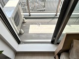 ザ・パークハビオSOHO祐天寺 1DK・1LDK 物件画像19